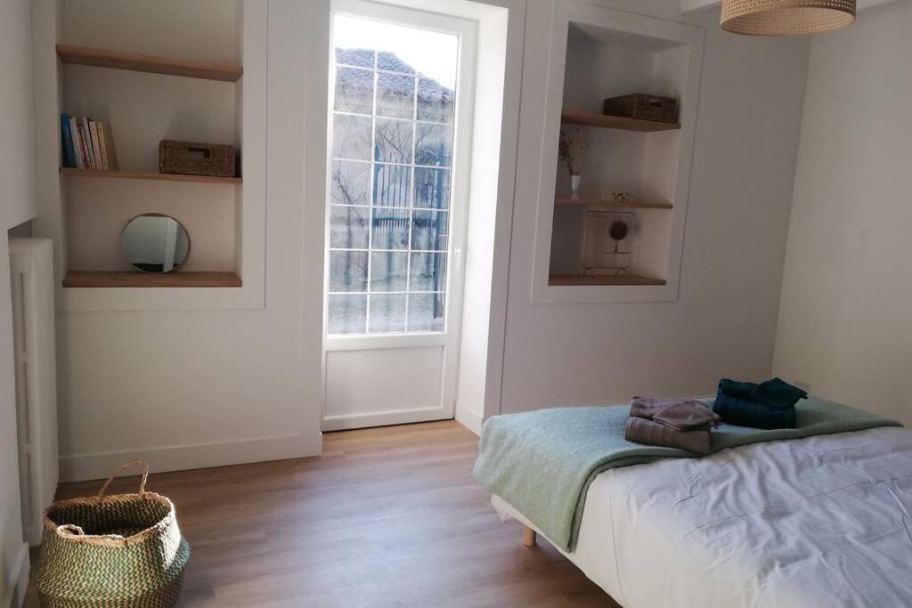 Maison Terracotta, le calme aux portes de Poitiers Saint-Julien-l'Ars Extérieur photo