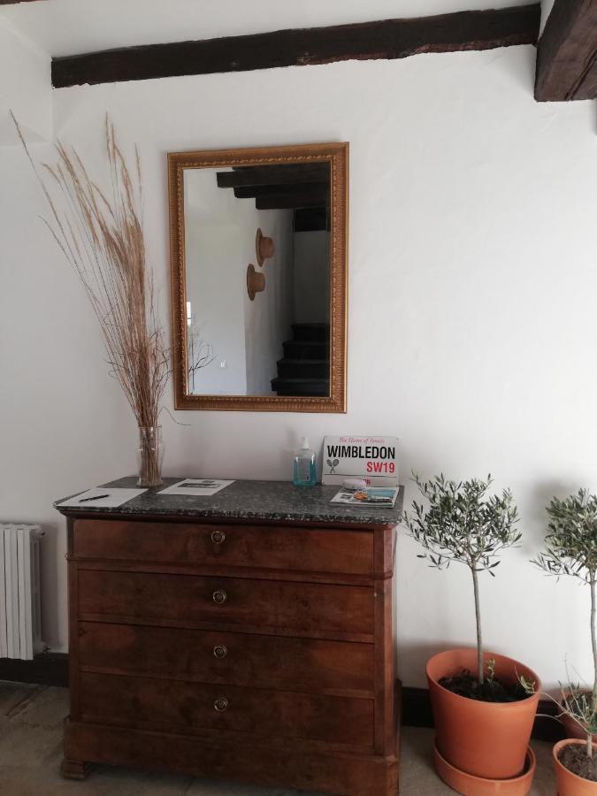 Maison Terracotta, le calme aux portes de Poitiers Saint-Julien-l'Ars Extérieur photo