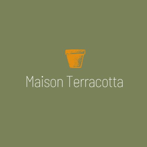 Maison Terracotta, le calme aux portes de Poitiers Saint-Julien-l'Ars Extérieur photo